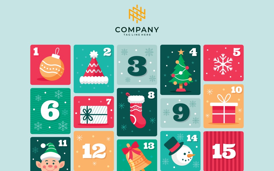 Example advent calendar 2