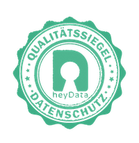 heyData trusted logo